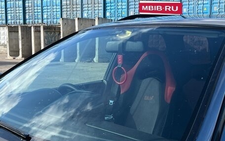 Subaru Impreza WRX STi II рестайлинг -2, 1998 год, 444 000 рублей, 15 фотография