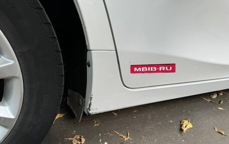 Lexus CT I рестайлинг, 2011 год, 1 450 000 рублей, 10 фотография