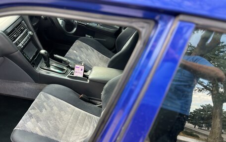 Nissan Skyline, 1998 год, 590 000 рублей, 3 фотография
