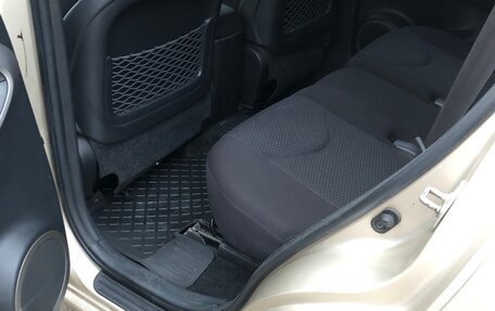 Toyota RAV4, 2008 год, 1 150 000 рублей, 8 фотография