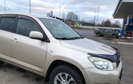 Toyota RAV4, 2008 год, 1 150 000 рублей, 2 фотография