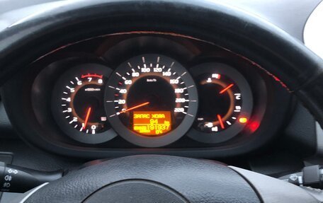 Toyota RAV4, 2008 год, 1 150 000 рублей, 10 фотография