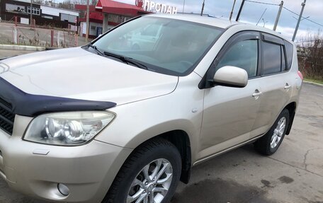 Toyota RAV4, 2008 год, 1 150 000 рублей, 4 фотография