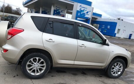 Toyota RAV4, 2008 год, 1 150 000 рублей, 6 фотография