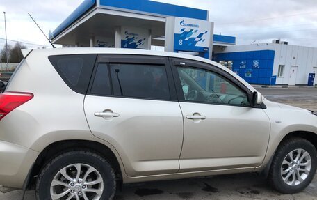 Toyota RAV4, 2008 год, 1 150 000 рублей, 3 фотография