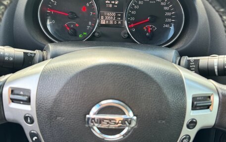 Nissan Qashqai, 2010 год, 1 150 000 рублей, 9 фотография
