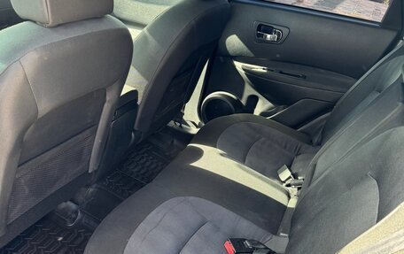 Nissan Qashqai, 2010 год, 1 150 000 рублей, 6 фотография