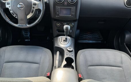 Nissan Qashqai, 2010 год, 1 150 000 рублей, 7 фотография