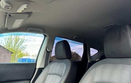 Nissan Qashqai, 2010 год, 1 150 000 рублей, 11 фотография