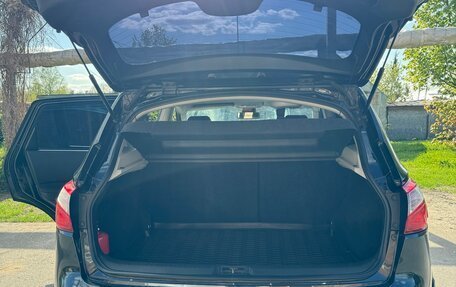 Nissan Qashqai, 2010 год, 1 150 000 рублей, 16 фотография