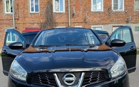 Nissan Qashqai, 2010 год, 1 150 000 рублей, 14 фотография