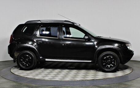 Renault Duster I рестайлинг, 2014 год, 969 900 рублей, 4 фотография