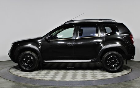Renault Duster I рестайлинг, 2014 год, 969 900 рублей, 8 фотография