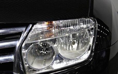 Renault Duster I рестайлинг, 2014 год, 969 900 рублей, 9 фотография