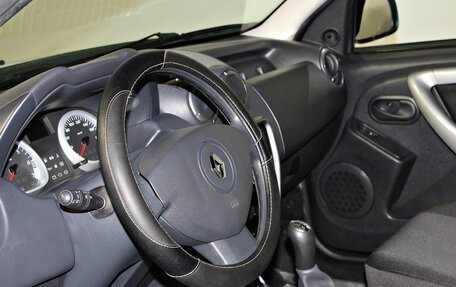 Renault Duster I рестайлинг, 2014 год, 969 900 рублей, 10 фотография