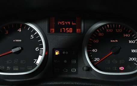 Renault Duster I рестайлинг, 2014 год, 969 900 рублей, 13 фотография