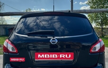Nissan Qashqai, 2010 год, 1 150 000 рублей, 5 фотография