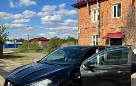 Nissan Qashqai, 2010 год, 1 150 000 рублей, 13 фотография