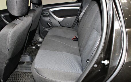 Renault Duster I рестайлинг, 2014 год, 969 900 рублей, 15 фотография