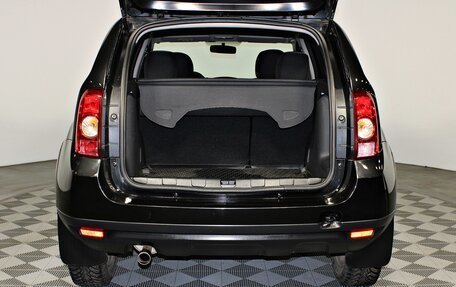 Renault Duster I рестайлинг, 2014 год, 969 900 рублей, 16 фотография