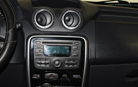 Renault Duster I рестайлинг, 2014 год, 969 900 рублей, 14 фотография
