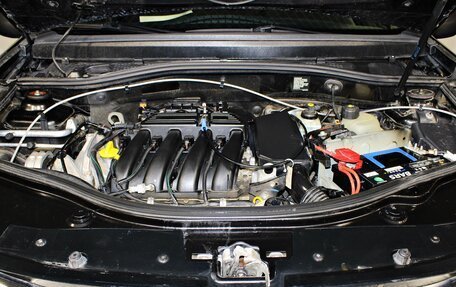 Renault Duster I рестайлинг, 2014 год, 969 900 рублей, 17 фотография