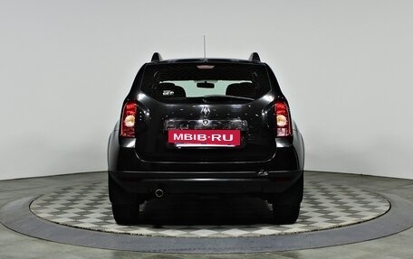 Renault Duster I рестайлинг, 2014 год, 969 900 рублей, 6 фотография