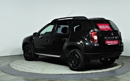 Renault Duster I рестайлинг, 2014 год, 969 900 рублей, 7 фотография