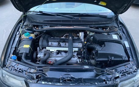 Volvo S80 II рестайлинг 2, 2000 год, 225 000 рублей, 9 фотография