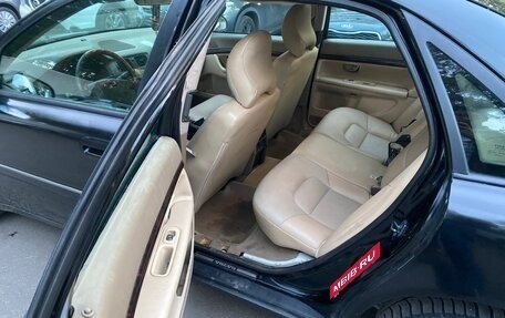 Volvo S80 II рестайлинг 2, 2000 год, 225 000 рублей, 8 фотография