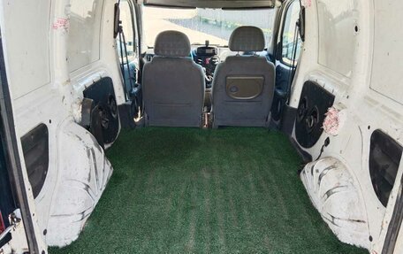 Fiat Doblo I, 2008 год, 420 000 рублей, 7 фотография