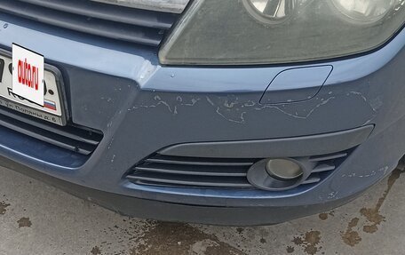 Opel Astra H, 2006 год, 650 000 рублей, 3 фотография