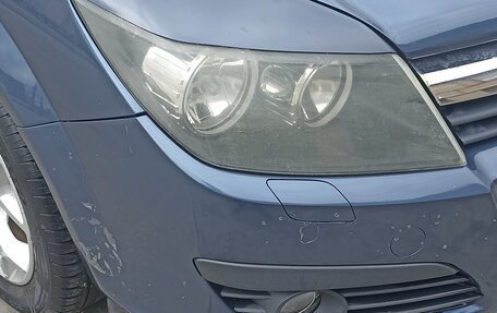 Opel Astra H, 2006 год, 650 000 рублей, 4 фотография