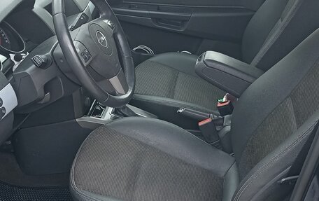 Opel Astra H, 2006 год, 650 000 рублей, 7 фотография