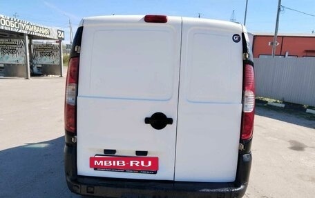 Fiat Doblo I, 2008 год, 420 000 рублей, 5 фотография