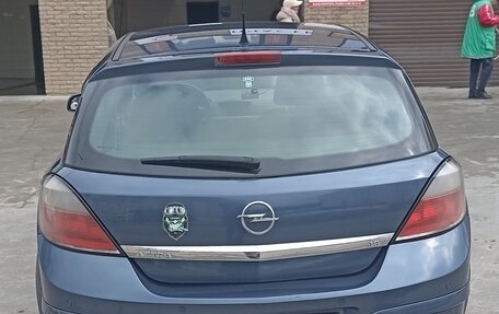 Opel Astra H, 2006 год, 650 000 рублей, 2 фотография