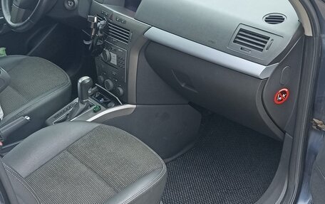 Opel Astra H, 2006 год, 650 000 рублей, 13 фотография