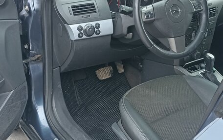 Opel Astra H, 2006 год, 650 000 рублей, 12 фотография