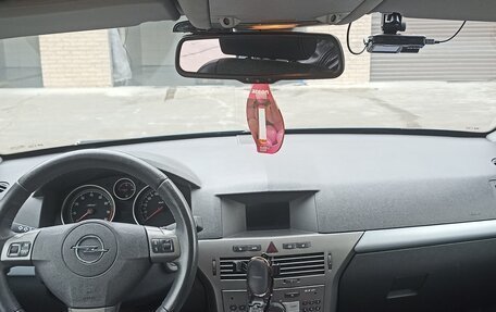 Opel Astra H, 2006 год, 650 000 рублей, 9 фотография