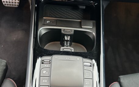 Mercedes-Benz GLB AMG, 2020 год, 5 467 000 рублей, 7 фотография