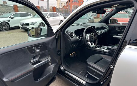 Mercedes-Benz GLB AMG, 2020 год, 5 467 000 рублей, 4 фотография