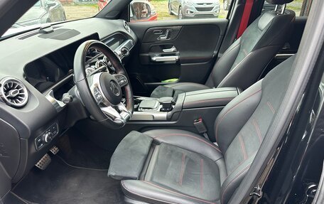 Mercedes-Benz GLB AMG, 2020 год, 5 467 000 рублей, 5 фотография