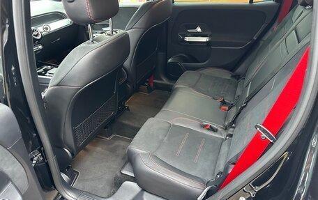 Mercedes-Benz GLB AMG, 2020 год, 5 467 000 рублей, 9 фотография