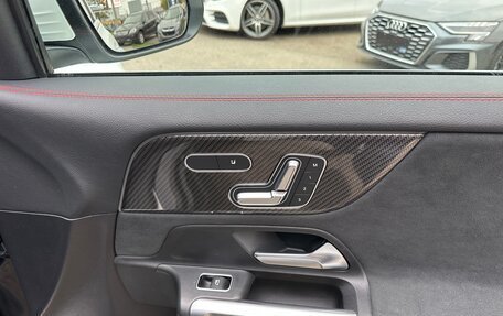 Mercedes-Benz GLB AMG, 2020 год, 5 467 000 рублей, 10 фотография