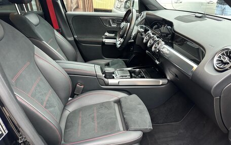 Mercedes-Benz GLB AMG, 2020 год, 5 467 000 рублей, 11 фотография