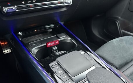 Mercedes-Benz GLB AMG, 2020 год, 5 467 000 рублей, 15 фотография
