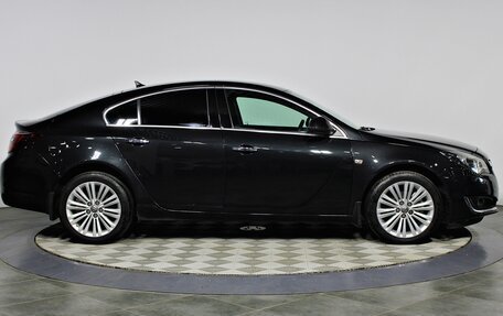 Opel Insignia II рестайлинг, 2014 год, 1 129 900 рублей, 4 фотография