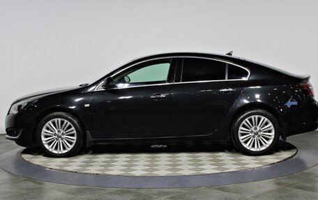 Opel Insignia II рестайлинг, 2014 год, 1 129 900 рублей, 8 фотография