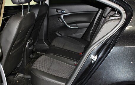 Opel Insignia II рестайлинг, 2014 год, 1 129 900 рублей, 16 фотография