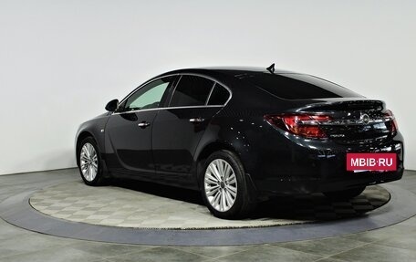 Opel Insignia II рестайлинг, 2014 год, 1 129 900 рублей, 7 фотография